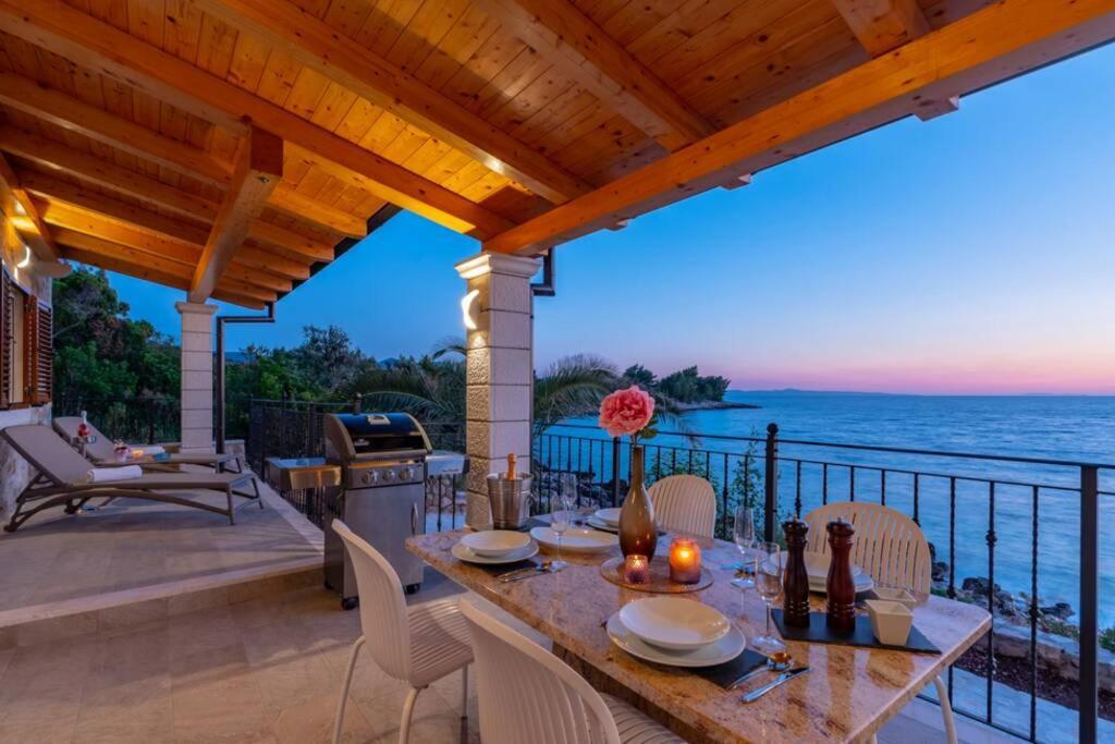 Sunset Paradise, Getaway Villa In Private Oasis Lovište Zewnętrze zdjęcie