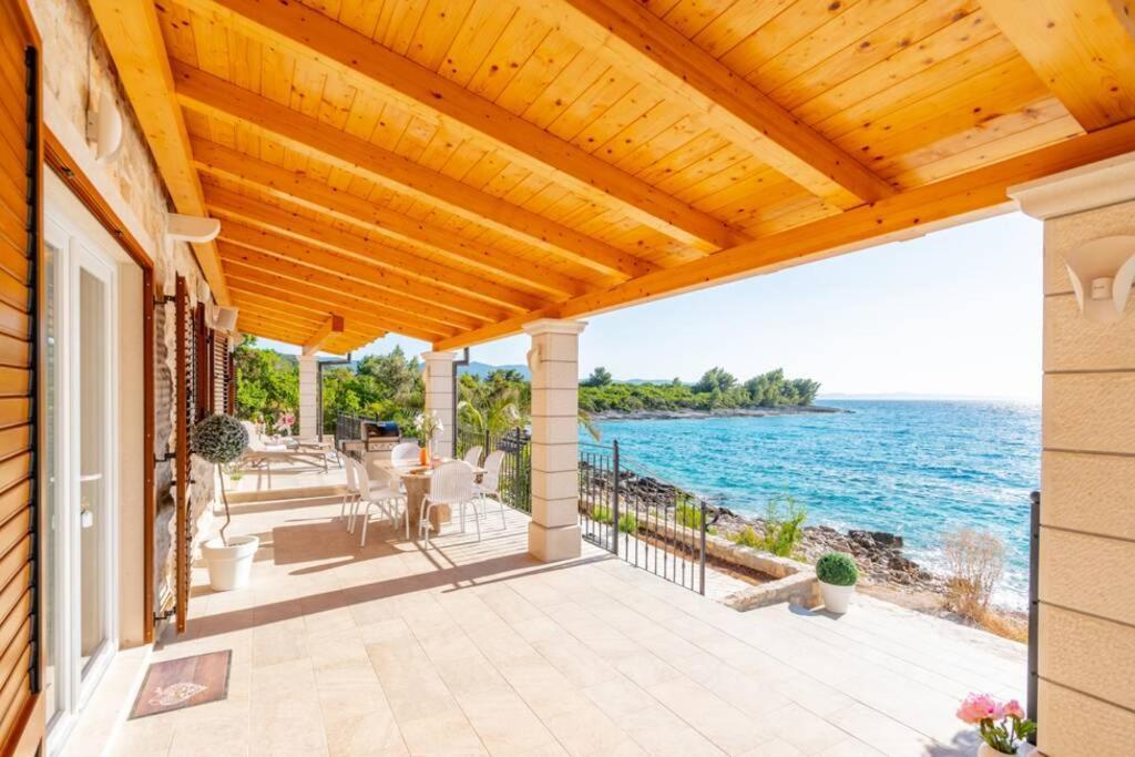 Sunset Paradise, Getaway Villa In Private Oasis Lovište Zewnętrze zdjęcie