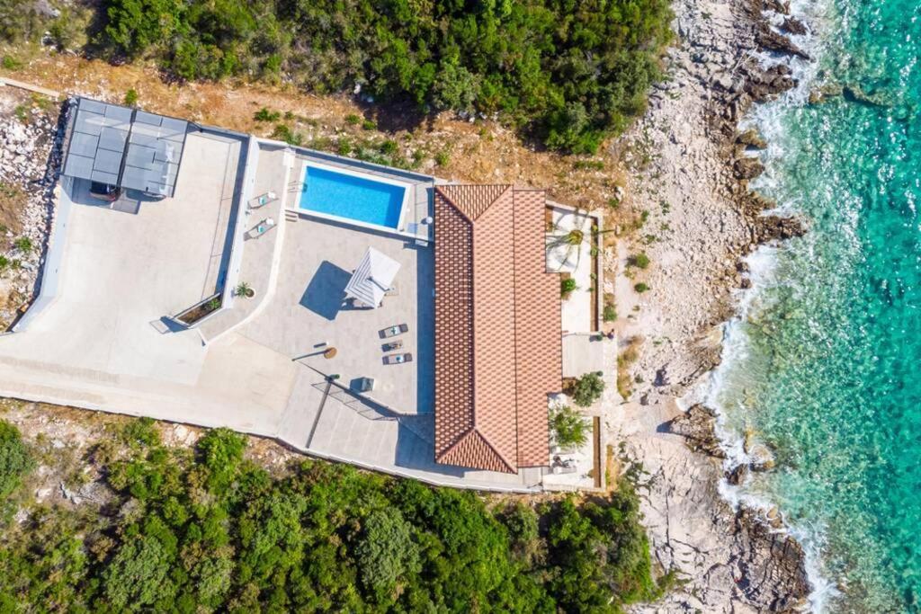 Sunset Paradise, Getaway Villa In Private Oasis Lovište Zewnętrze zdjęcie