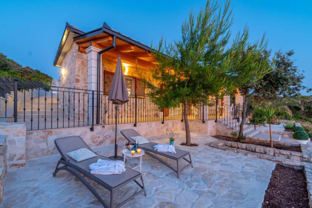 Sunset Paradise, Getaway Villa In Private Oasis Lovište Zewnętrze zdjęcie